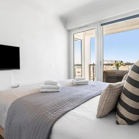 아파트 Molenkoje 16