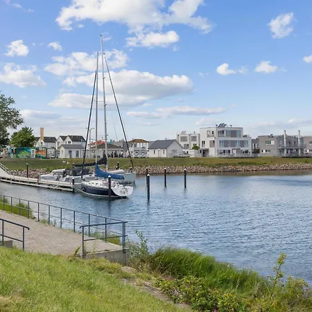 Molenkoje 16 아파트